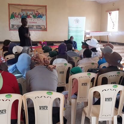 Countering Violent Extremism
